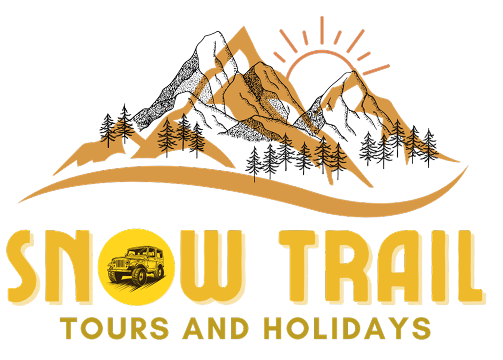 Snow Trail